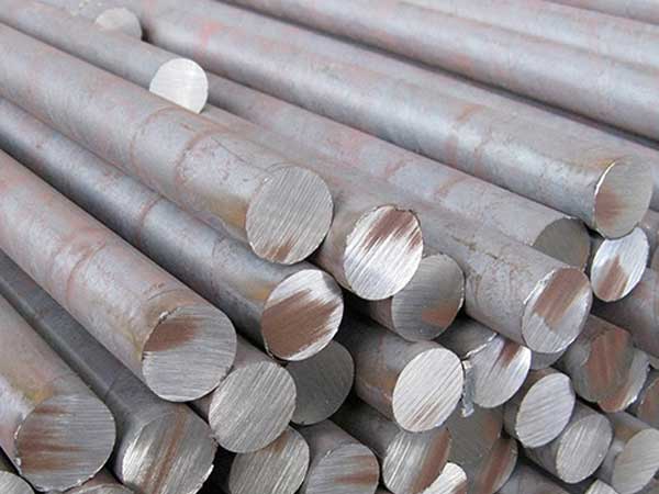 Carbon Steel Bright Bar